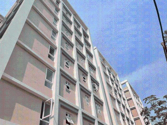 3 BHK Apartment in Bankim Nagar for resale Siliguri. The reference number is 19101774