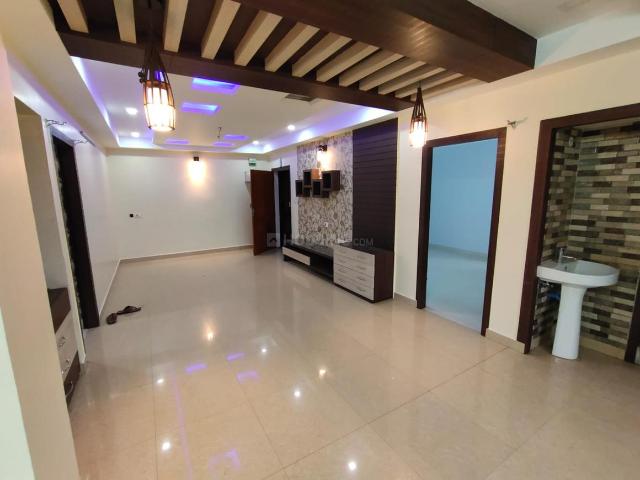 3 BHK Apartment in Bankim Nagar for resale Siliguri. The reference number is 19135773