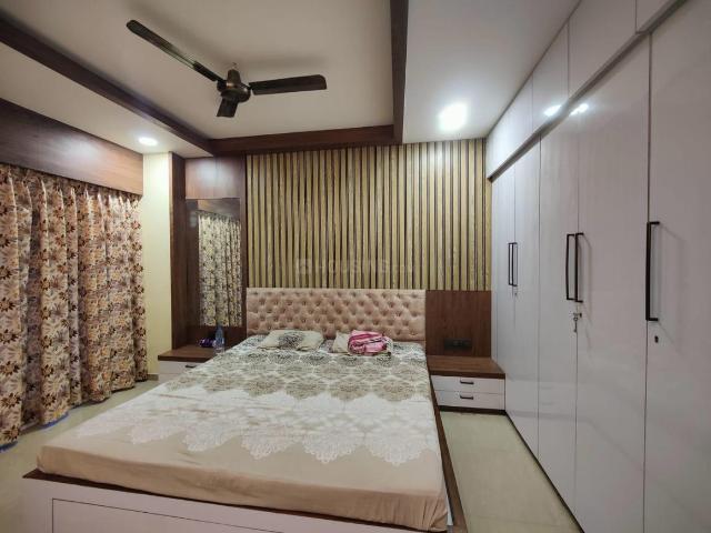 3 BHK Apartment in Bankim Nagar for resale Siliguri. The reference number is 20009933