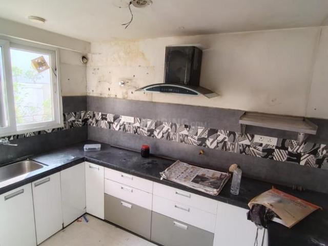 3 BHK Apartment in Bani Park for rent Jaipur. The reference number is 19374805