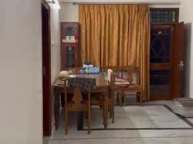 3 BHK Apartment in Bani Park for rent Jaipur. The reference number is 20296304