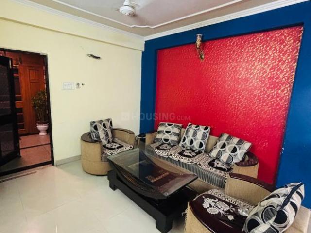 3 BHK Apartment in Bani Park for rent Jaipur. The reference number is 20357049