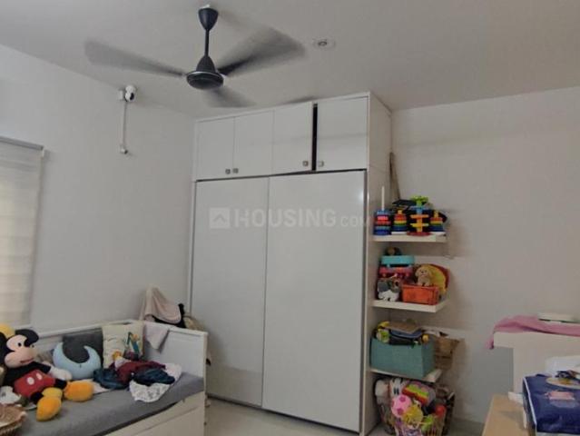 3 BHK Apartment in Banjara Hills for rent Hyderabad. The reference number is 17023525