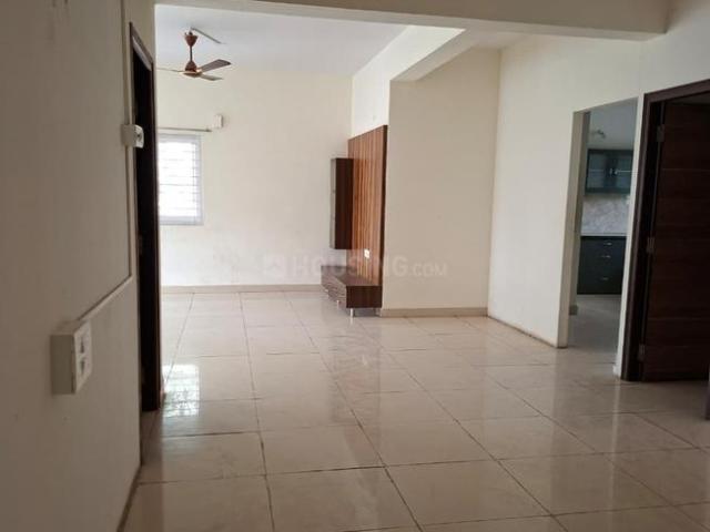 3 BHK Apartment in Banjara Hills for rent Hyderabad. The reference number is 19509487