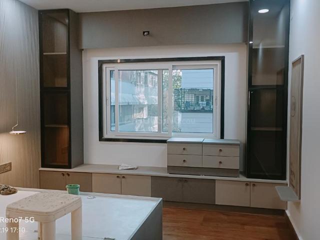 3 BHK Apartment in Banjara Hills for rent Hyderabad. The reference number is 19561768