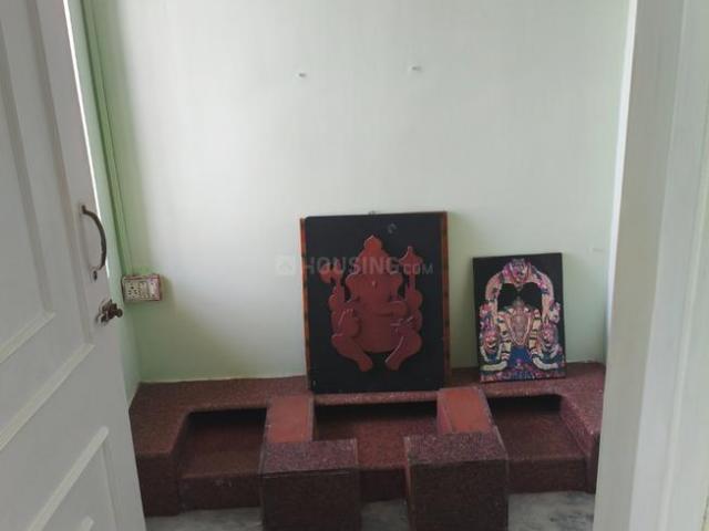 3 BHK Apartment in Banjara Hills for rent Hyderabad. The reference number is 19598148