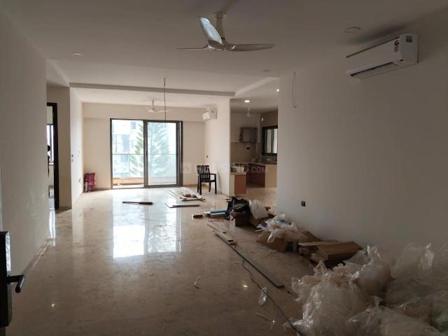 3 BHK Apartment in Banjara Hills for rent Hyderabad. The reference number is 19681003