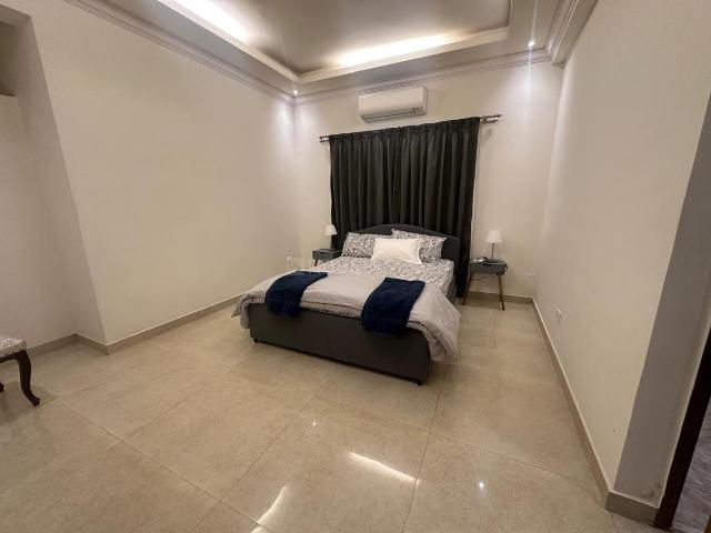 3 BHK Apartment in Banjara Hills for rent Hyderabad. The reference number is 19906611