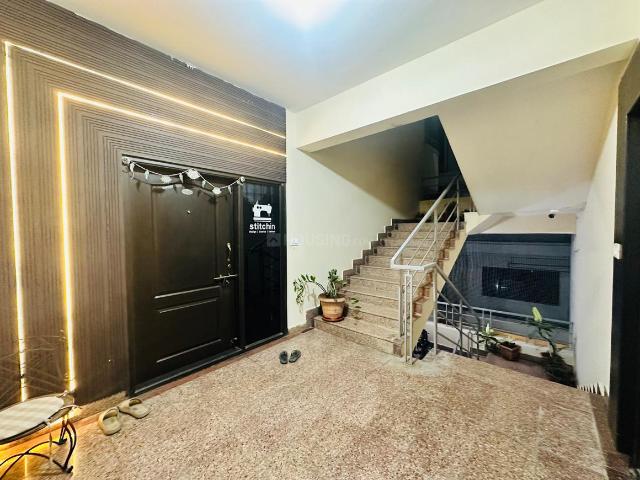3 BHK Apartment in Banjara Hills for rent Hyderabad. The reference number is 19921827