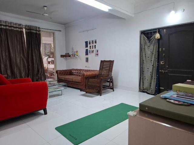 3 BHK Apartment in Banjara Hills for rent Hyderabad. The reference number is 19997842