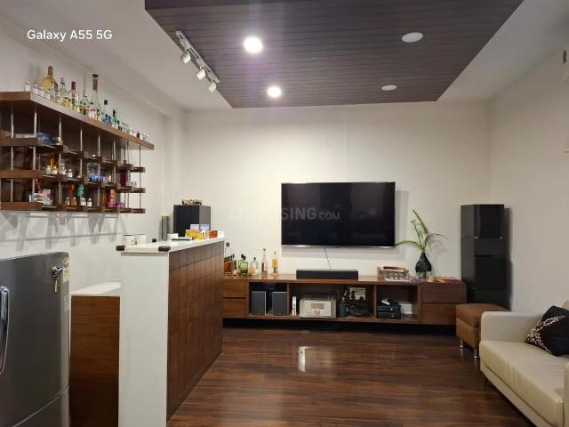 3 BHK Apartment in Banjara Hills for rent Hyderabad. The reference number is 19075372