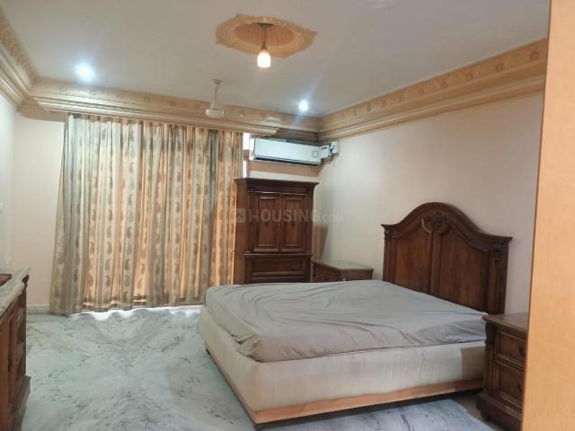 3 BHK Apartment in Banjara Hills for rent Hyderabad. The reference number is 19085492