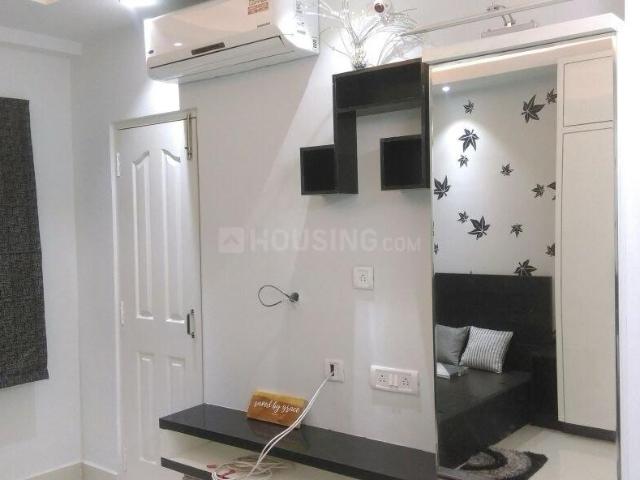 3 BHK Apartment in Banjara Hills for rent Hyderabad. The reference number is 19086918