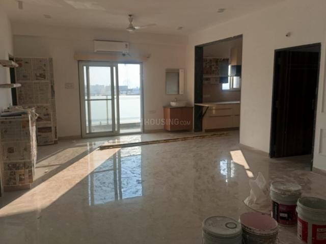 3 BHK Apartment in Banjara Hills for rent Hyderabad. The reference number is 19106736