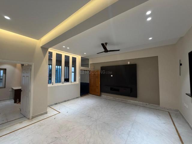 3 BHK Apartment in Banjara Hills for rent Hyderabad. The reference number is 19178280