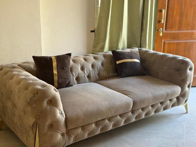 3 BHK Apartment in Banjara Hills for rent Hyderabad. The reference number is 19227869