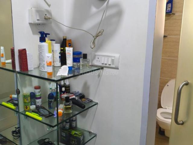 3 BHK Apartment in Banjara Hills for rent Hyderabad. The reference number is 19295083