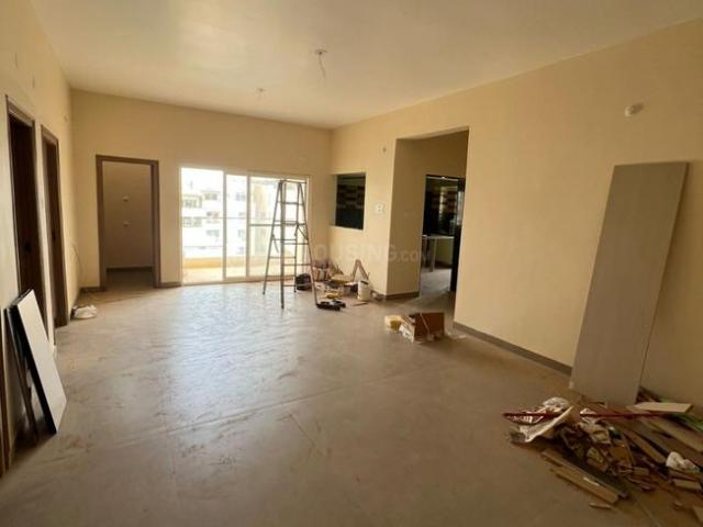 3 BHK Apartment in Banjara Hills for rent Hyderabad. The reference number is 20405250