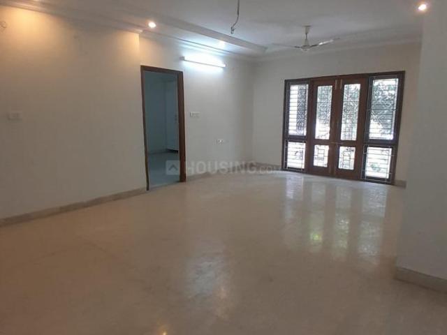 3 BHK Apartment in Banjara Hills for rent Hyderabad. The reference number is 20423989