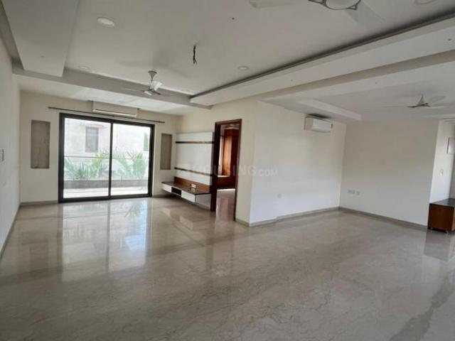 3 BHK Apartment in Banjara Hills for rent Hyderabad. The reference number is 20526817
