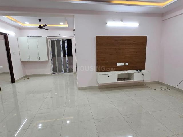 3 BHK Apartment in Banjara Hills for rent Hyderabad. The reference number is 20539770