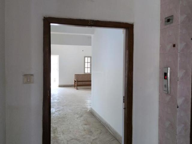 3 BHK Apartment in Banjara Hills for rent Hyderabad. The reference number is 20566879