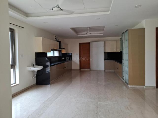 3 BHK Apartment in Banjara Hills for rent Hyderabad. The reference number is 20602369