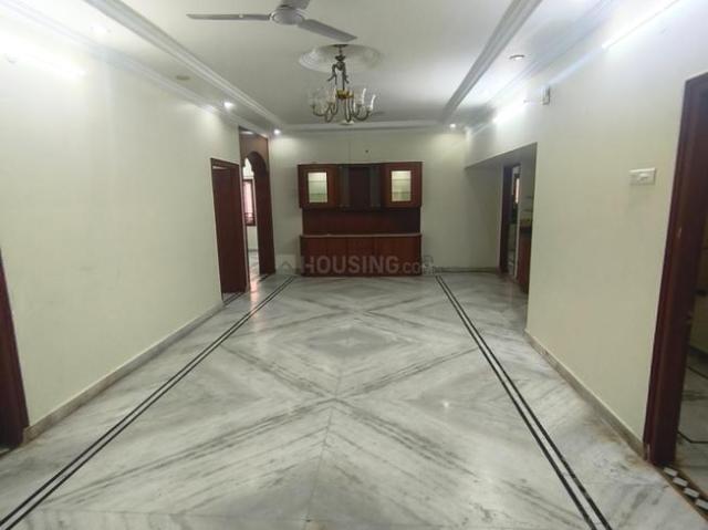 3 BHK Apartment in Banjara Hills for rent Hyderabad. The reference number is 20654070