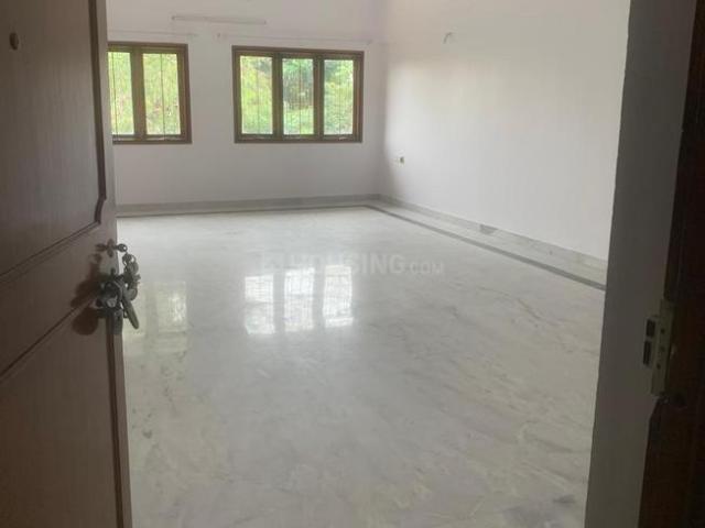 3 BHK Apartment in Banjara Hills for rent Hyderabad. The reference number is 20700295