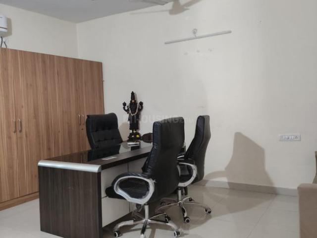 3 BHK Apartment in Banjara Hills for rent Hyderabad. The reference number is 20700362