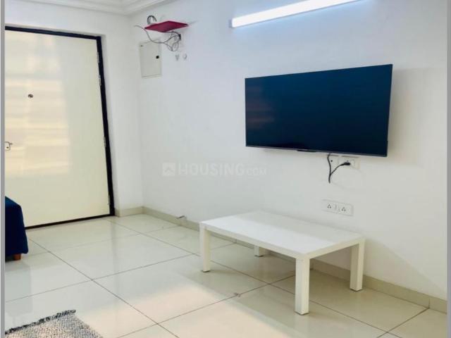 3 BHK Apartment in Banjara Hills for rent Hyderabad. The reference number is 20715381