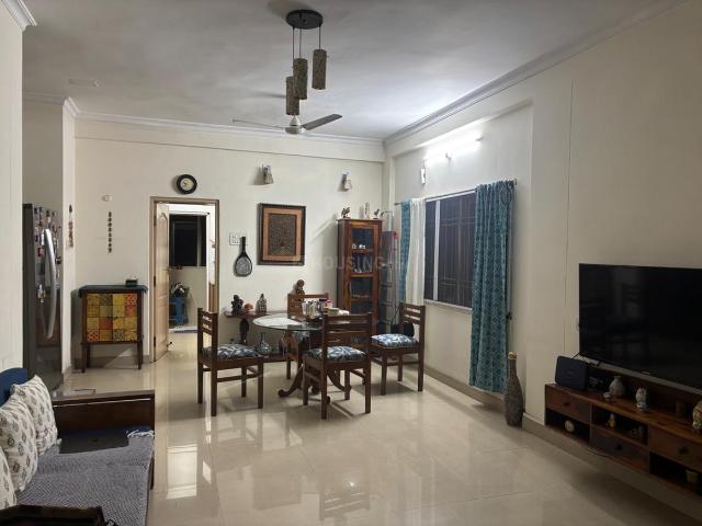 3 BHK Apartment in Banjara Hills for rent Hyderabad. The reference number is 20727562