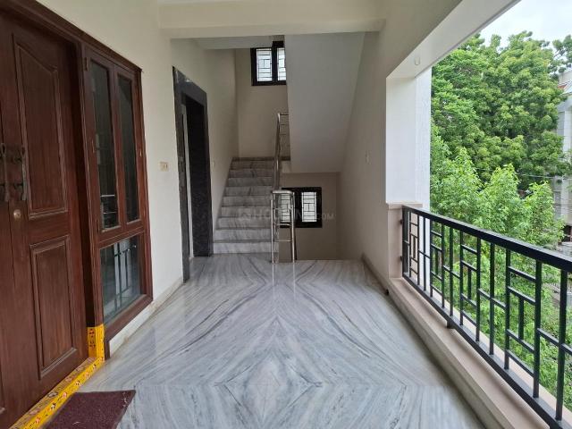 3 BHK Apartment in Banjara Hills for rent Hyderabad. The reference number is 20734692