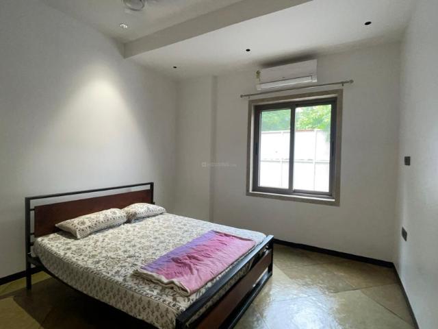 3 BHK Apartment in Banjara Hills for rent Hyderabad. The reference number is 20735786