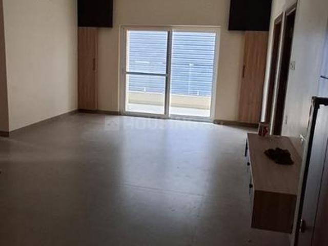 3 BHK Apartment in Banjara Hills for rent Hyderabad. The reference number is 20761967