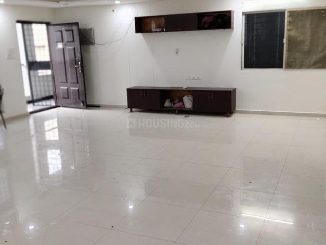 3 BHK Apartment in Banjara Hills for rent Hyderabad. The reference number is 20767034