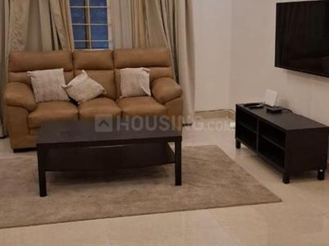 3 BHK Apartment in Banjara Hills for rent Hyderabad. The reference number is 20780330