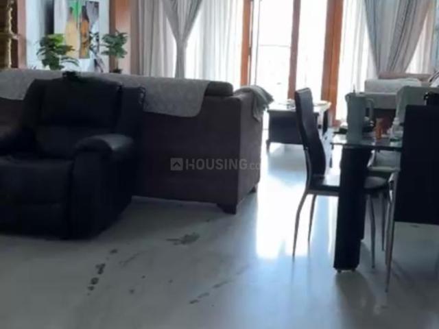 3 BHK Apartment in Banjara Hills for rent Hyderabad. The reference number is 20795270