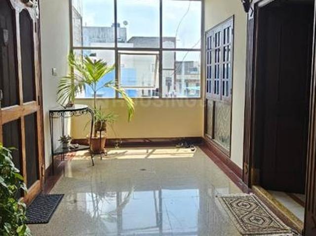 3 BHK Apartment in Banjara Hills for rent Hyderabad. The reference number is 20964392