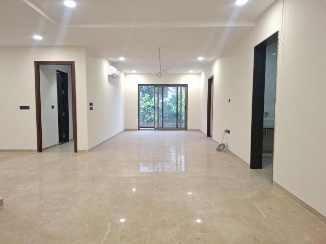 3 BHK Apartment in Banjara Hills for rent Hyderabad. The reference number is 20057210