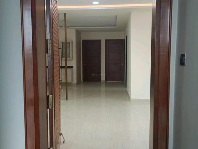 3 BHK Apartment in Banjara Hills for rent Hyderabad. The reference number is 20061311