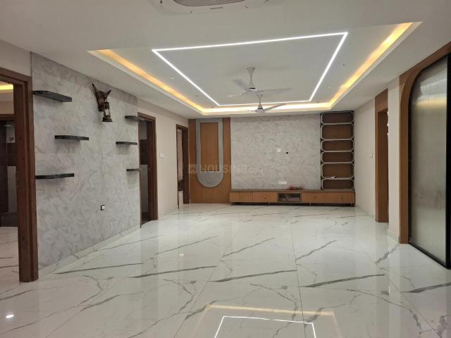 3 BHK Apartment in Banjara Hills for rent Hyderabad. The reference number is 20090536