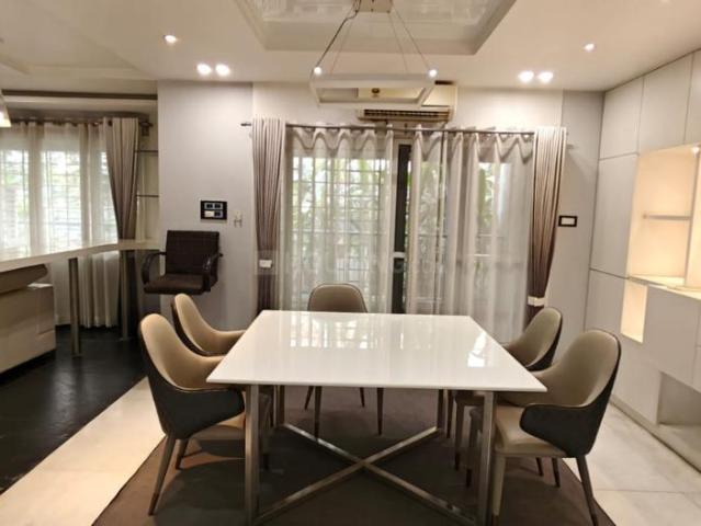 3 BHK Apartment in Banjara Hills for rent Hyderabad. The reference number is 20114631