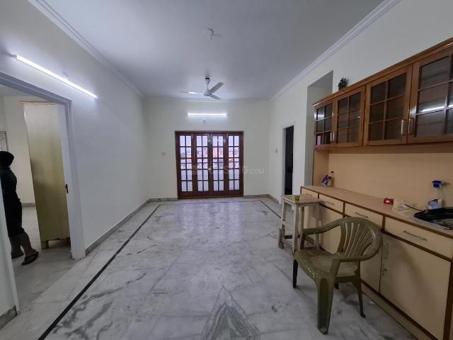 3 BHK Apartment in Banjara Hills for rent Hyderabad. The reference number is 20124856