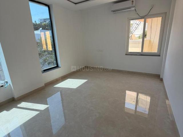 3 BHK Apartment in Banjara Hills for rent Hyderabad. The reference number is 20128278