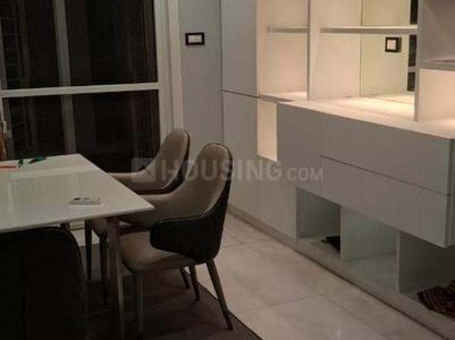 3 BHK Apartment in Banjara Hills for rent Hyderabad. The reference number is 20182467