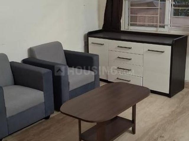 3 BHK Apartment in Banjara Hills for rent Hyderabad. The reference number is 20182395
