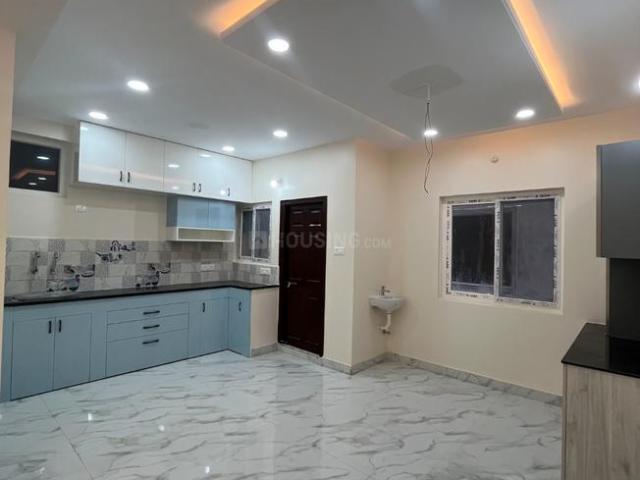 3 BHK Apartment in Banjara Hills for rent Hyderabad. The reference number is 20189875