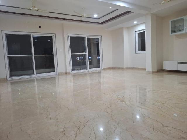 3 BHK Apartment in Banjara Hills for rent Hyderabad. The reference number is 20232109
