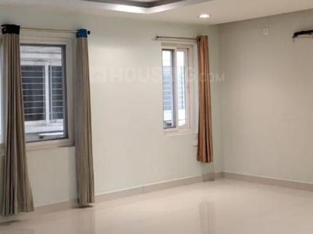 3 BHK Apartment in Banjara Hills for rent Hyderabad. The reference number is 20232295